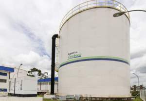 Água tratada é proteção essencial à saúde garantida pela Águas de Camboriú