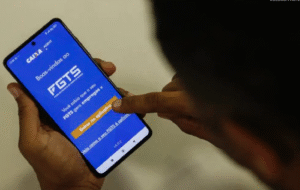 Uso do FGTS para pagar dívidas começa nesta segunda (25)