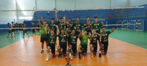Balneário Camboriú será sede dos Jogos Escolares Brasileiros de Voleibol Sub-18