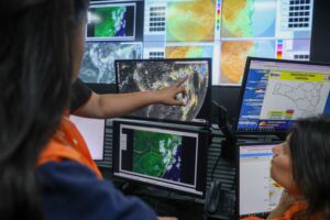 O que muda na prática para Santa Catarina com o Decreto de alerta climático