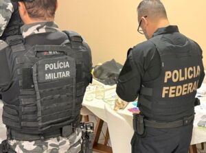 Operação Força Integrada II mobiliza FICCOs em todo o país contra o crime organizado
