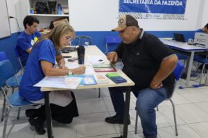 Agito no Bairro acontece neste sábado no Nova Esperança