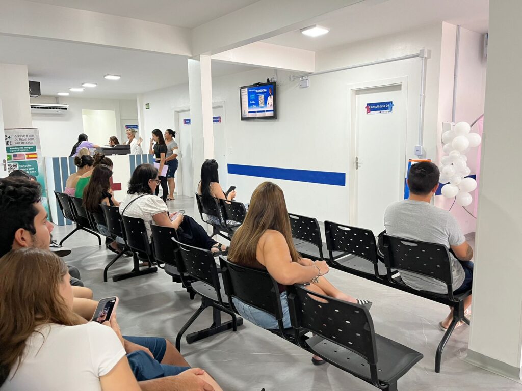 Mulheres que já agendaram serão atendias no mutirão de DIU e Implanon no Bairro dos Estados