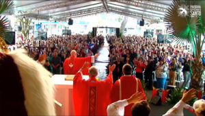 Camboriú celebra a 159ª Festa do Divino Espírito Santo com programação religiosa e cultural
