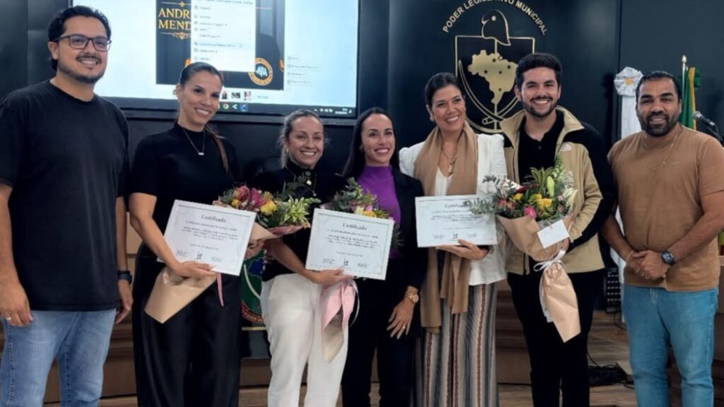 Camboriú sedia nomeação da nova representação do Conselho Brasileiro da Dança em Santa Catarina