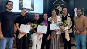 Camboriú sedia nomeação da nova representação do Conselho Brasileiro da Dança em Santa Catarina