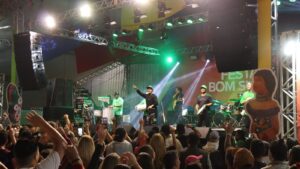 Programação cultural será o foco do Festival do Pescador do Bom Sucesso