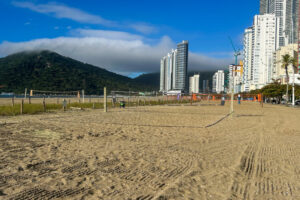 Obras do trecho 3 da reurbanização da orla começam nesta segunda-feira