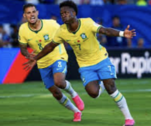 População de Camboriú poderá assistir os jogos do Brasil no Ginásio
