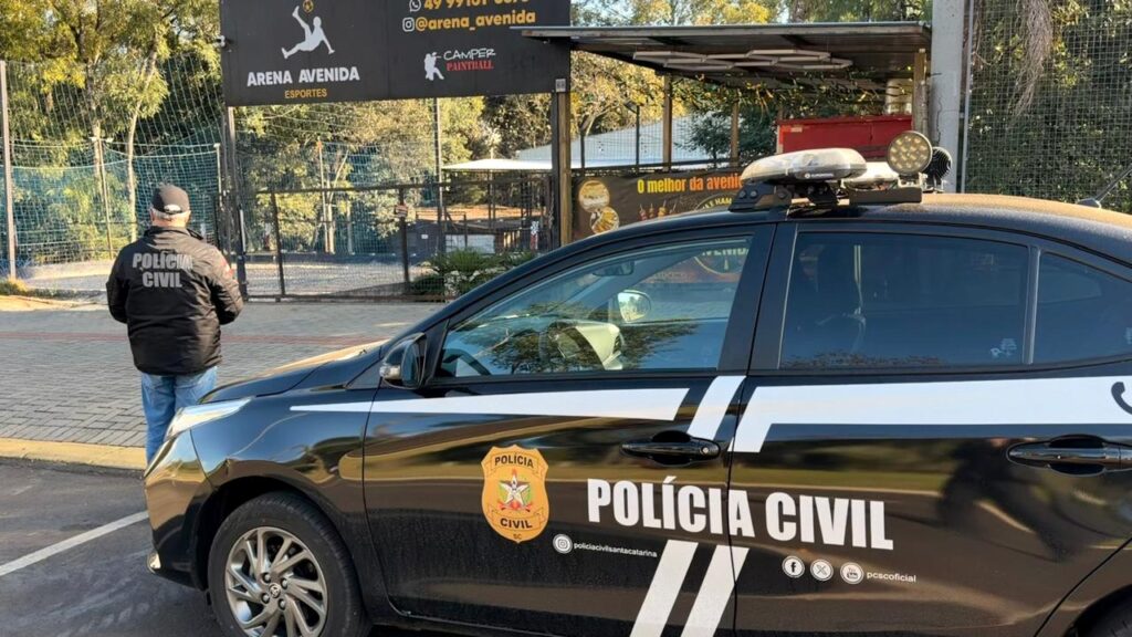 Cinemas, rings de patinação, pistas de kart e parques aquáticos são fiscalizados pela Polícia Civil do Estado