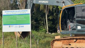 Construção da primeira policlínica de Balneário Camboriú entra em uma nova etapa