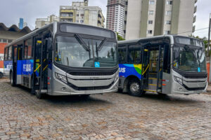 BC Bus altera operações das linhas universitárias durante recesso acadêmico