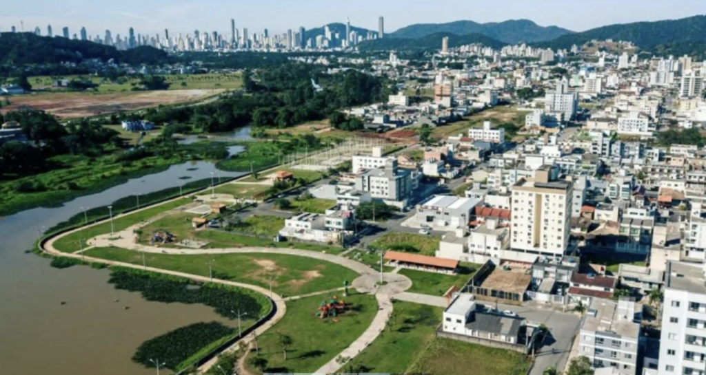 Aegea Santa Catarina faz Diálogos Diários de Segurança com colaboradores