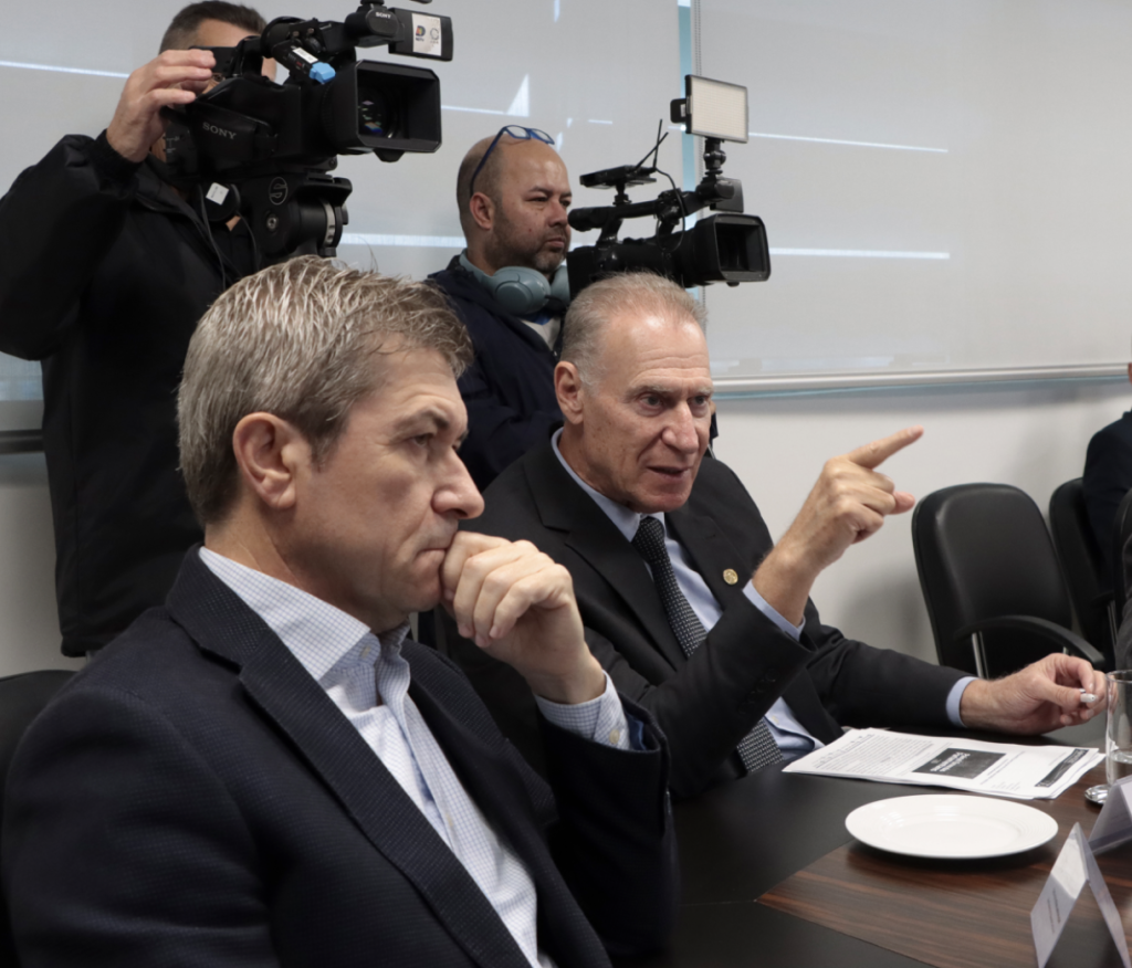 Recursos das emendas parlamentares podem ser acompanhadas pelo painel disponibilizado pelo TCE de Santa Catarina