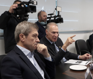 Recursos das emendas parlamentares podem ser acompanhadas pelo painel disponibilizado pelo TCE de Santa Catarina