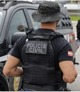 Operação combate a venda ilegal de medicamentos clandestinos em Itajaí
