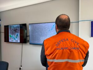 Primeiros sinais da influência do El Niño estão previstos para segunda quinzena de julho