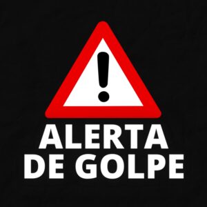 FUCAM alerta sobre golpistas que se passam por fiscais ambientais