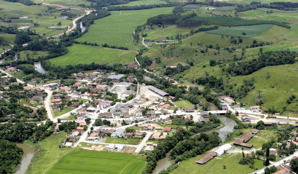 TCE/SC revoga cautelar e libera continuidade de licitação para construção da barragem de Mirim Doce