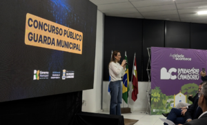 Balneário Camboriú anuncia concurso para Guarda Municipal