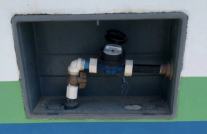 Descubra para que serve um hidrômetro