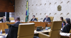 STF amplia a solicitação da medida protetiva no país