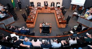 Horário eleitoral inicia nesta sexta-feria 28 de agosto