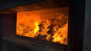 PF incinera mais de duas toneladas de drogas em Santa Catarina