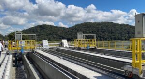 Emasa inaugura nova Estação Preliminar de Esgoto em Balneário Camboriú