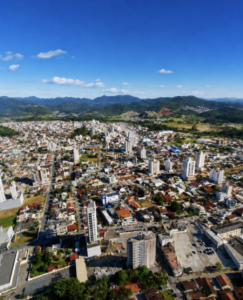 Camboriú apresenta o Plano de Desenvolvimento Econômico Municipal neste dia 8 de setembro
