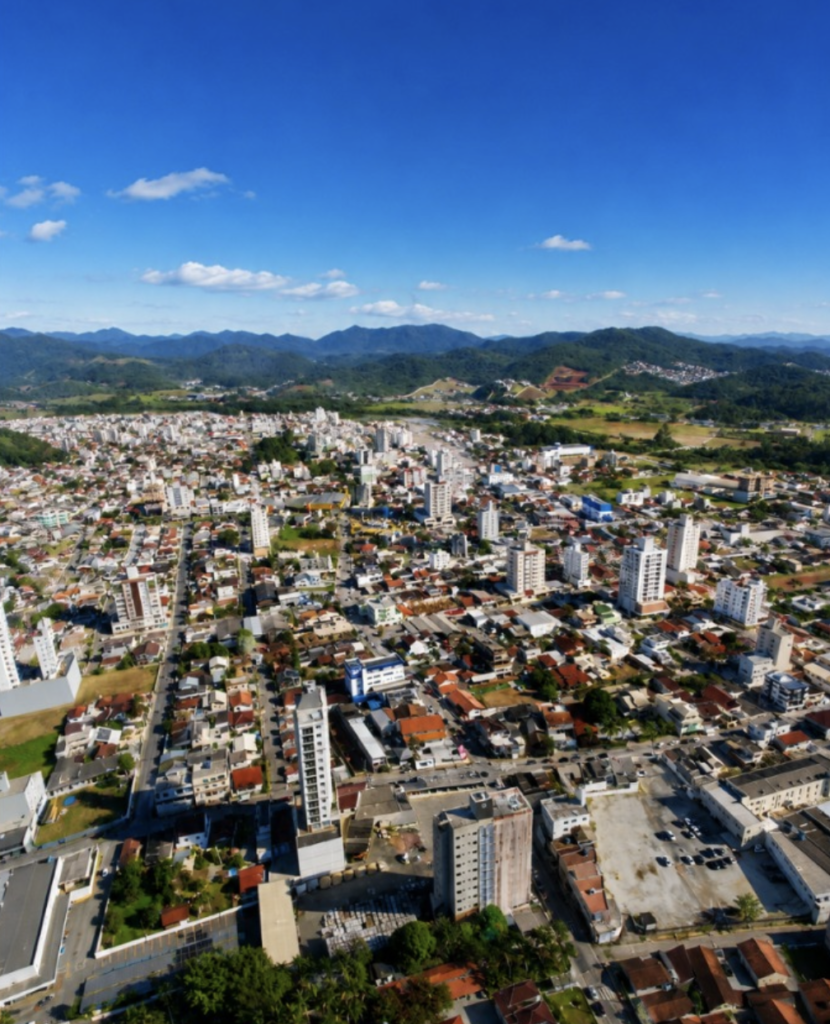 Camboriú apresenta o Plano de Desenvolvimento Econômico Municipal neste dia 8 de setembro