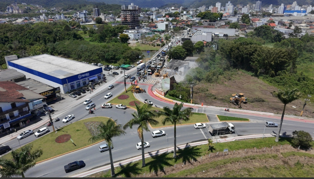 Águas de Camboriú apresenta índice de perdas de água abaixo das médias estadual e nacional