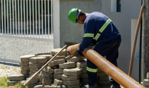 Saneamento impulsiona empregos e investimentos em Santa Catarina