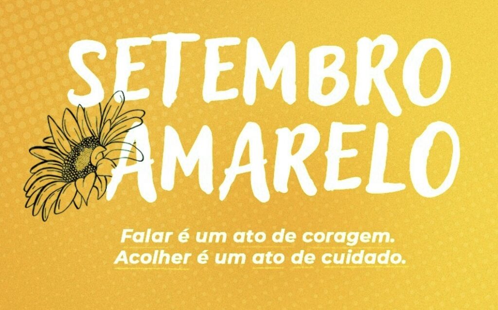 Camboriú promove ação de acolhimento e cuidado em saúde mental