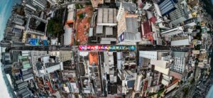 Florianópolis é eleita a cidade mais criativa do Brasil em ranking nacional