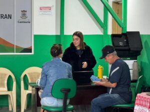 Camboriú prorroga prazo para recadastramento de túmulos e jazigos nos cemitérios municipais