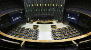 PL catarinense forma maior bancada na Câmara Federal