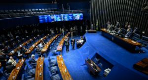 Veja quem são os novos senadores e como fica a composição do Senado