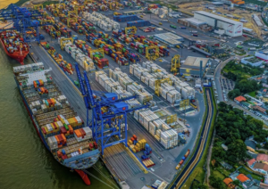 Polícia Civil instaura inquérito para apurar circunstâncias de acidente de trabalho fatal no Porto de Navegantes