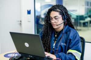 Águas de Camboriú orienta clientes sobre notificações enviadas por e-mail